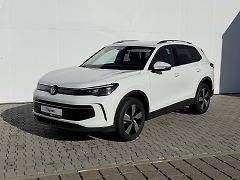 Volkswagen Tiguan (2026) People 7DSG 2,0TDi - fotografie inzerátu