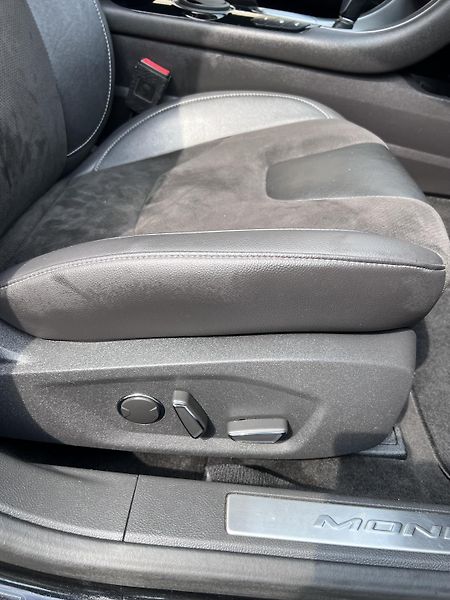 Ford Mondeo (2015) 2.0 TDCi 4×4, Titanium, ČR sv. - fotka 8 z 22