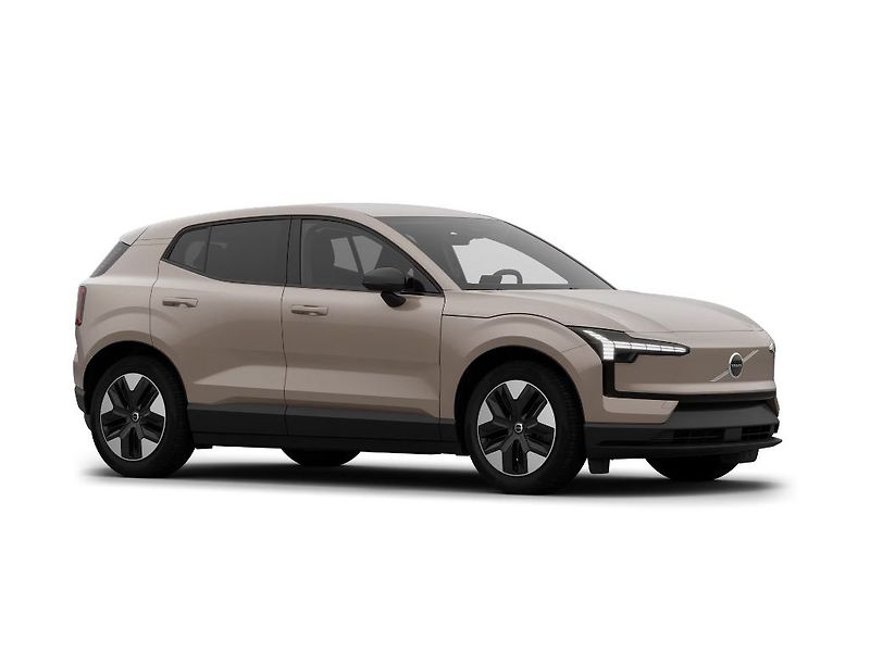 Volvo EX30 Plus P5 Long range 200kW - fotka 11 z 13
