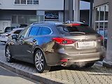 Mazda 6 2.5i, Revolution TOP,1.majitel - náhled 2