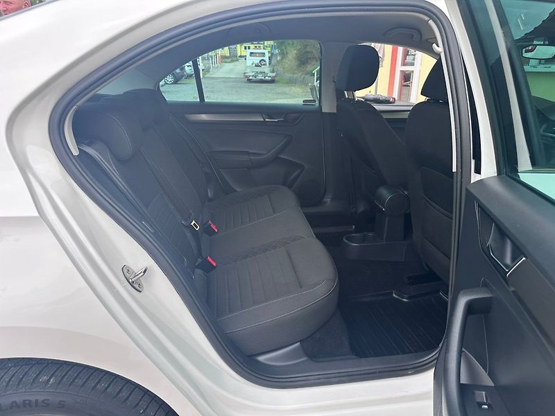 Škoda Rapid (2019) 1.0TSi 81kW/1MAJ/ČR/Výhřev/TOP - fotka 18 z 30