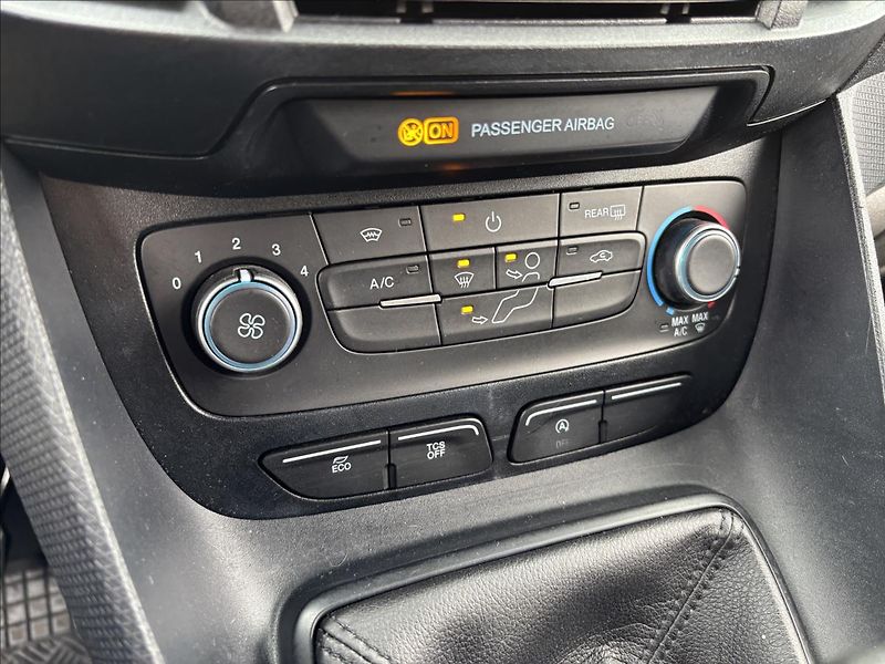 Ford Transit Connect 1,5 EcoBlue 88kW Trend L2 - fotka 25 z 32