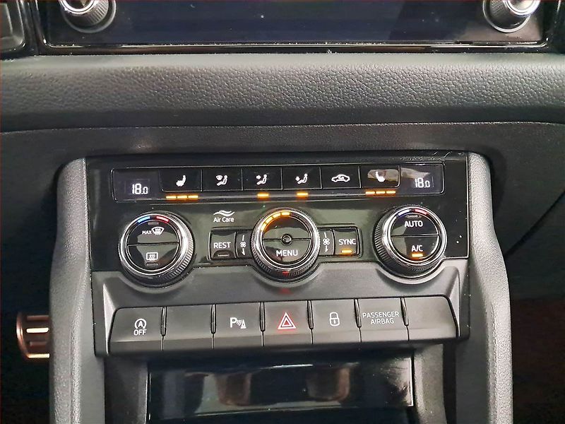 Škoda Kodiaq (2023) 2.0 TDI - fotka 18 z 23