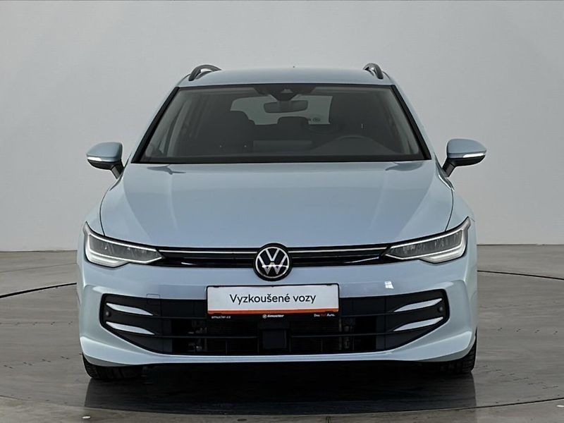 Volkswagen Golf Life DSG - fotka 4 z 30