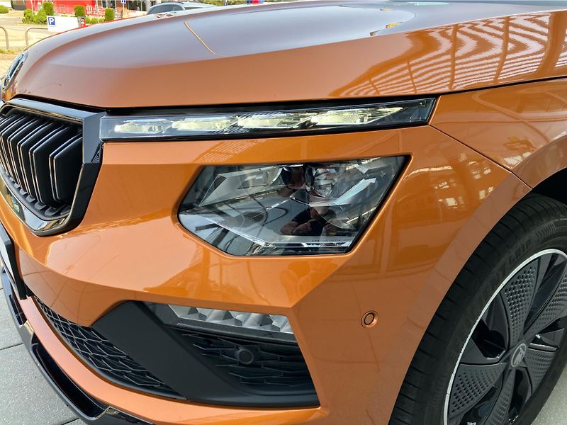 Škoda Kamiq 1.0TSI 85kW MONTECARLO DSG - fotka 30 z 30