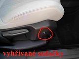 Peugeot 3008 (2020) 1,2 PT  EAT8 LED  ALLURE  NAVI - náhled 10
