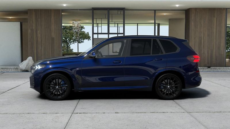 BMW X5 xDrive30d - fotka 5 z 14