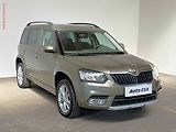 Škoda Yeti (2017) 1.2 TSi, Joy, bixen, panor - náhled 1