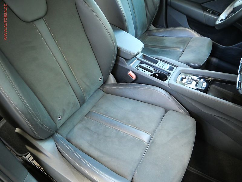 Škoda Octavia (2023) 2.0 TDi 4x4, ČR, Scout, DSG - fotka 12 z 28
