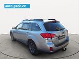 Subaru Outback (2014) 2.0D AWD, Automat - náhled 1