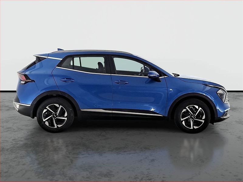 Kia Sportage (2023) Exclusive 1.6 T-GDI - fotka 6 z 18