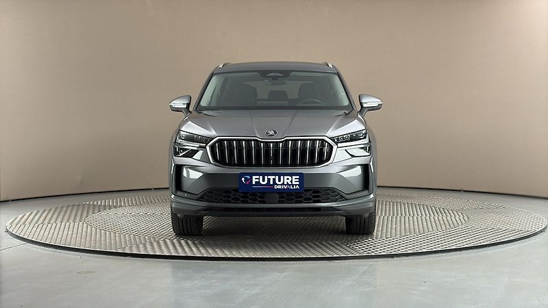 Škoda Kodiaq 2.0 TDI DSG 4x4 Exclusive Sele - fotka 3 z 34