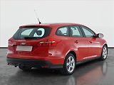 Ford Focus (2016) 1.5 TDCi, ČR,1.maj, Tempomat - náhled 4
