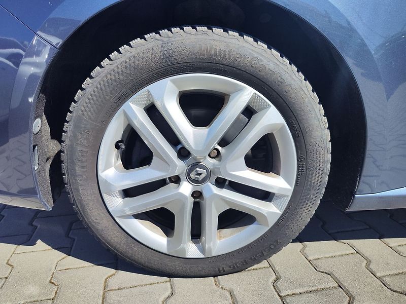 Renault Mégane 1.2 TCE/97kW 1.majitel - fotka 26 z 29