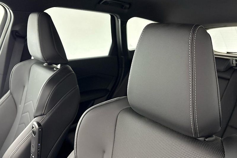 BMW X1 M35i xDrive - fotka 11 z 25