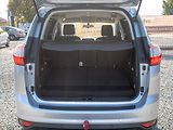 Ford Grand C-MAX (2017) 2.0TDCI 110KW 7sedadel – TAŽNÝ - náhled 38