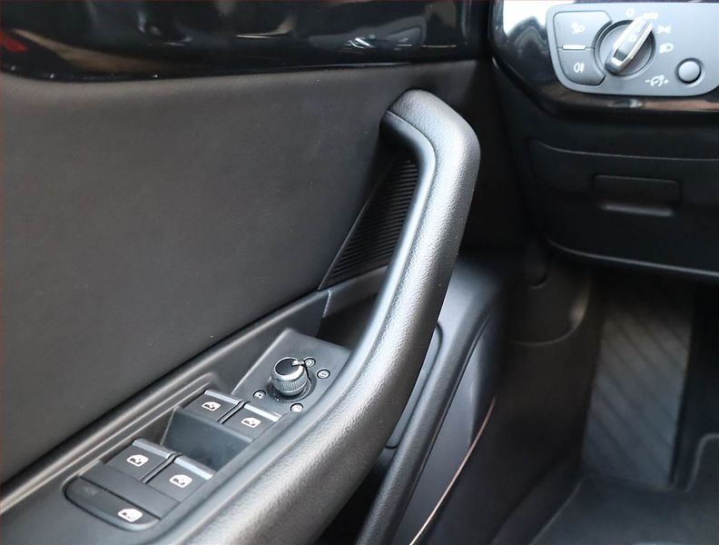 Audi A4 (2018) 3.0 TDI, 4X4, Automat - fotka 18 z 21