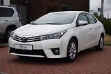 Toyota Corolla 1,6VVTi 97kW M/T Active Design - náhled 1
