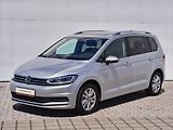 Volkswagen Touran Maraton Edition 7DSG 1,5TSI - náhled 1