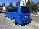 Volkswagen Caravelle (2005) 2.5 TDI 128kw 4x4 8 míst - náhled 6