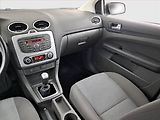 Ford Focus (2007) 1.6 16V, po STK, zamluveno - náhled 8