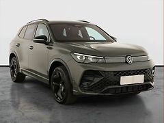 Volkswagen Tiguan (2025) 2.0 TDI - fotografie inzerátu