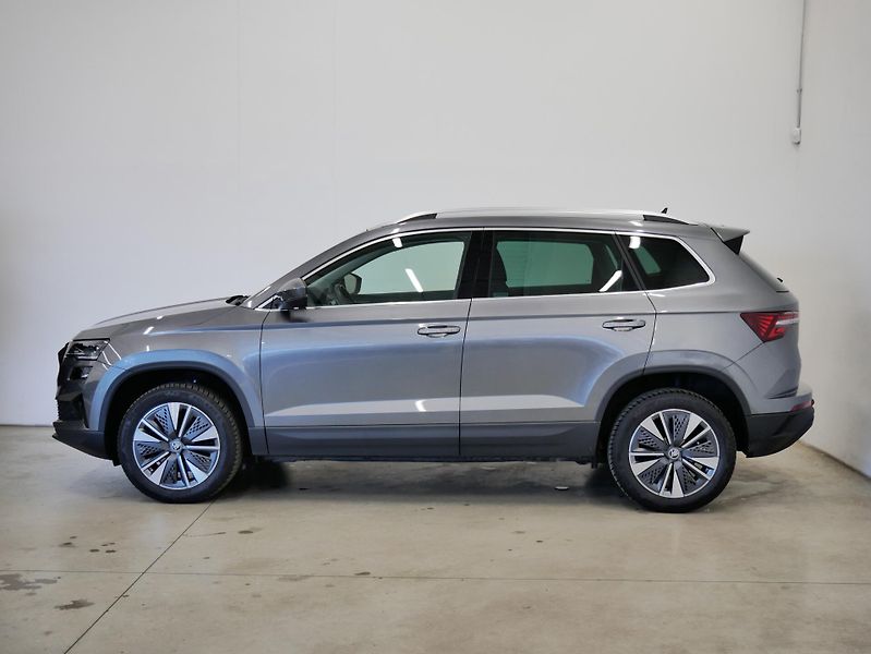 Škoda Karoq - fotka 3 z 28