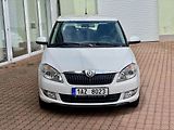 Škoda Fabia (2010) 1.2TSI - náhled 2