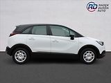 Opel Crossland 1,2 PT  NOVÉ V ČR,1MAJITEL,DPH - náhled 3