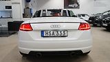 Audi TT Roadster 2.0 TDI  Manual - náhled 9