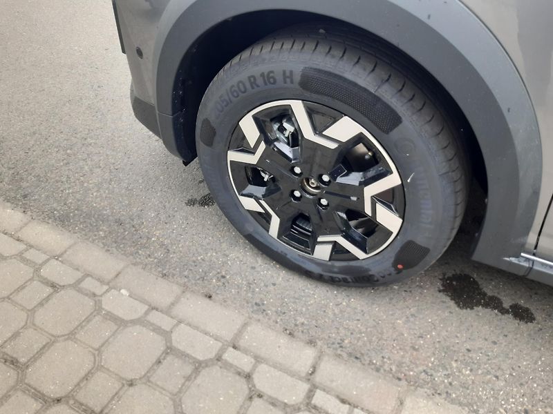 Dacia Jogger (2026) Journey hybrid 155 7 míst - fotka 7 z 19