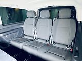 Mercedes-Benz Vito (2023) 114*CDI*XL.FAMILY*SERVIS.MB - náhled 32