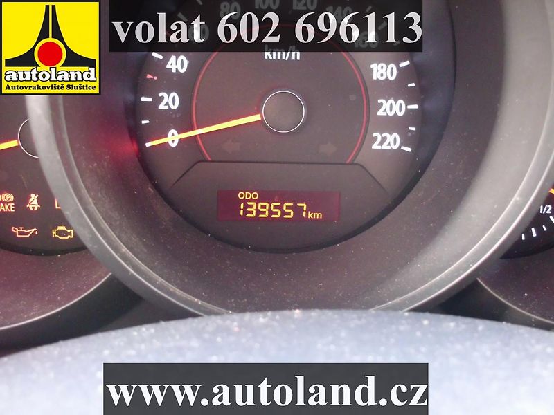 Kia Soul (2012) VOLAT 602 696113 - fotka 8 z 10