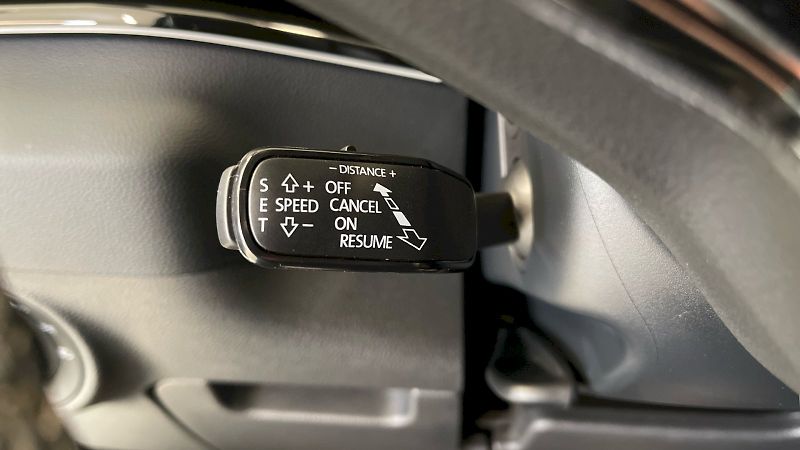 Škoda Karoq (2022) Sportline 1.5 TSI 110kW - fotka 22 z 33