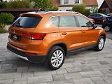 Seat Ateca (2018) 1,4 TSI 110 KW 4x4 Xcellence - náhled 4