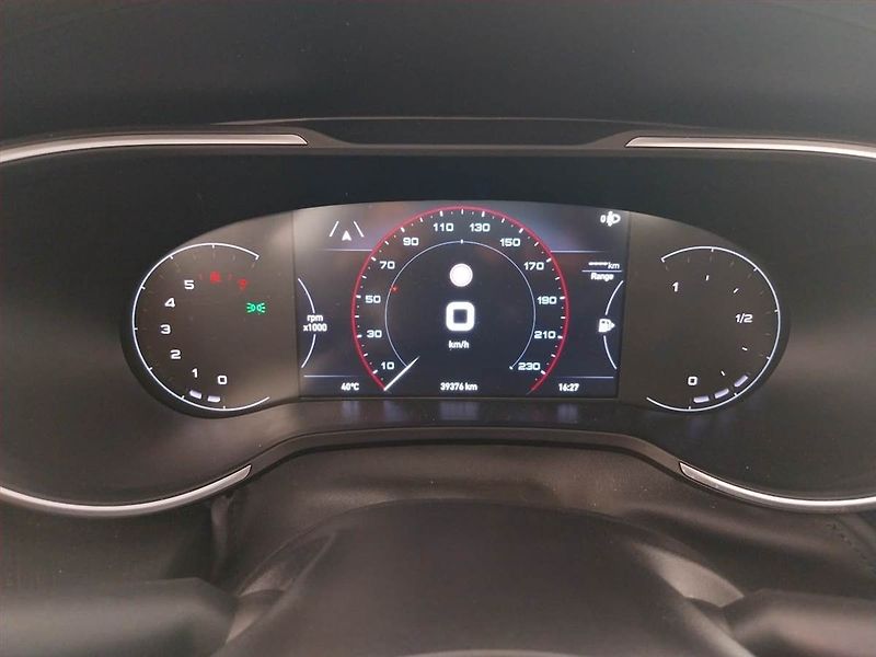 Fiat Tipo (2021) 1.0 FireFly, ČR,1.maj - fotka 11 z 19