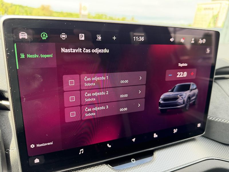 Škoda Kodiaq (2026) 2.0TDI 142kW 4X4 SP PAN TZ NT! - fotka 49 z 51