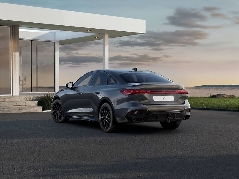 Audi A5 quattro 7STR 2,0TFSI - fotka 2 z 7
