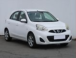 Nissan Micra (2015) 1.2 12V, ČR,1.maj, Serv.kniha - náhled 1