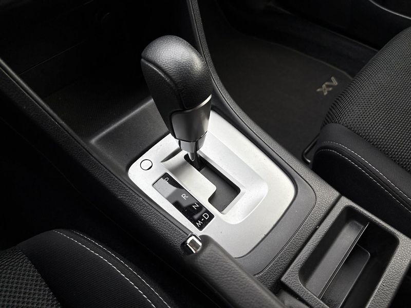 Subaru XV 2.0i 110kW AT AWD Executive - fotka 23 z 25
