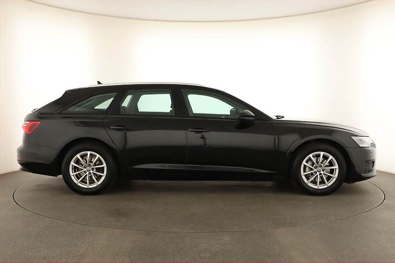 Audi A6 (2020) 40 TDI - fotka 6 z 22