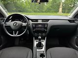Škoda Octavia 1.0TSI 1.MAJITEL ČR DPH  - náhled 10