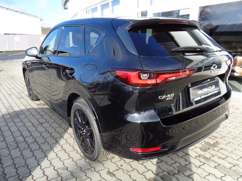 Mazda CX-60 (2026) 3,3D AT,4x4,Homura Plus,AKCE! - fotka 4 z 33