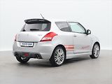 Suzuki Swift 1,6 VVT 100kW Sport CZ - náhled 7