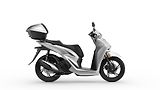 Honda SH 125i (2026) Smart box - náhled 1