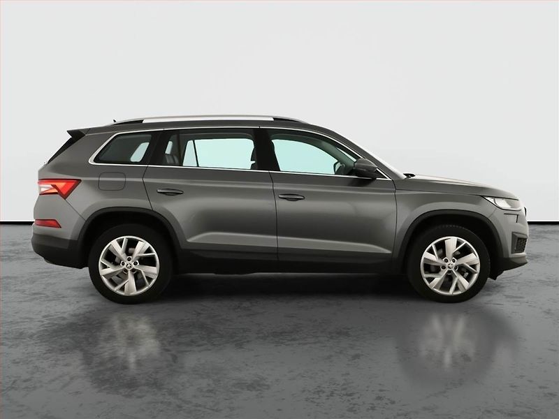 Škoda Kodiaq (2022) 1.5 TSI - fotka 6 z 14