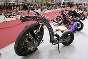 Motocykl Praha 2025.