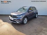 Volkswagen Ostatní (2025) T-Cross People 1.0 TSI / 85 kW - náhled 1