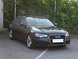 Audi A6 (2012) S line 2.0 TFSI, Automat - náhled 1