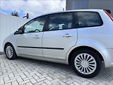 Ford C-MAX 1,6 TDCi 66kW klima - náhled 18